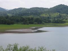 汤池温泉图片
