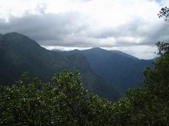 凤阳山图片