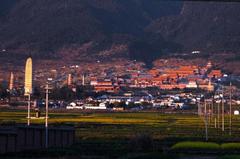 苍山3