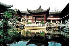 寿县孔庙2