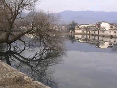 铜陵八景图片