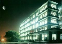 安徽工程科技学院图片