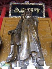 天静宫图片