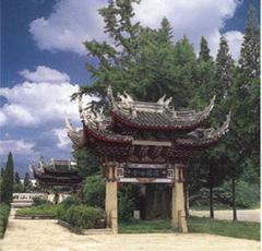崇明学宫图片