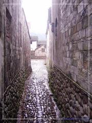 岔路图片