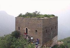 鹿皮关2