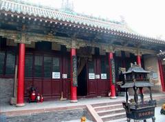 小西天图片