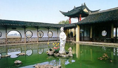 莫愁湖公园7