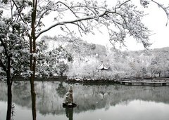 太极洞图片