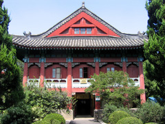 南京师范大学图片
