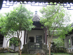 新安碑园图片