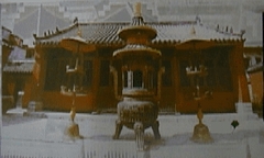 吴王庙图片