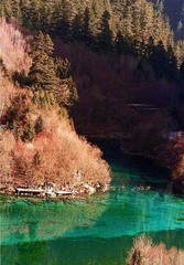 九寨沟7