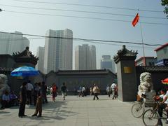 潘家园古玩旧货市场图片