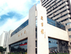 北京服装学院图片