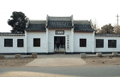 沃公祠1
