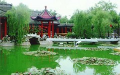 八里河风景区5