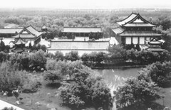 迪沟风景区1