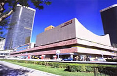 国贸展览馆图片