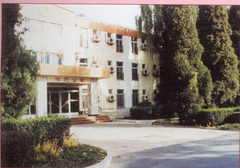 中国劳动关系学院图片