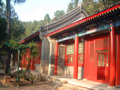 八大处公园1
