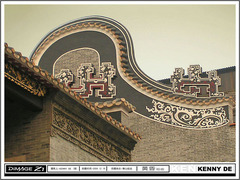 佛山祖庙图片