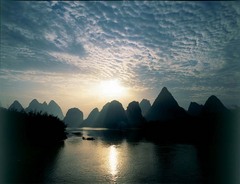 漓江图片