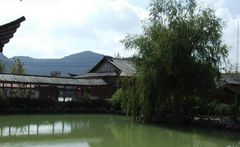龙宫风景区图片