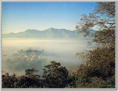 喜马拉雅山图片