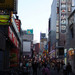 新宿歌舞伎町