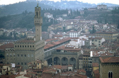 君主广场 Piazza della Signoria