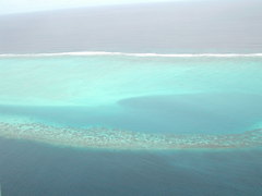原住居民岛 Maldives Resort Island6