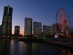 横滨 横滨5