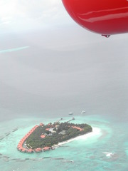 原住居民岛 Maldives Resort Island5