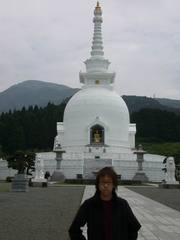 箱根平和公园图片