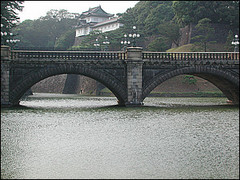 皇居二重桥4