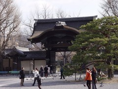 东本愿寺5