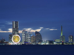 东京 东京夜景8