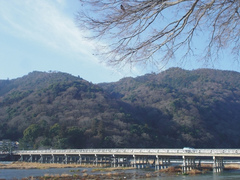 岚山 岚山2