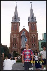 百年大教堂 20060618122248177