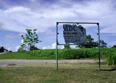 MDC牧场 MDC牧场
