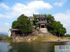 浮山图片
