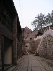 西津古渡图片