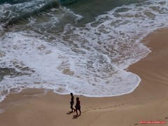 加勒比海图片