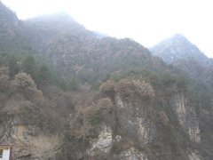 洛南县老君山图片