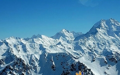 库克山 库克山`