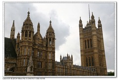 英国国会大厦 英国国会大厦