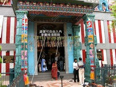 拉克西米纳拉扬 LAKSHIMI NARAYAN TEMPLE1