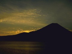 富士山 富士山52