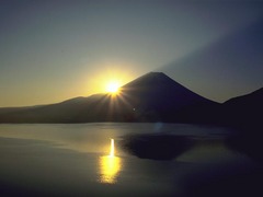 富士山 富士山45
